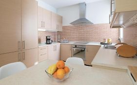 Heraklion Central Apartment